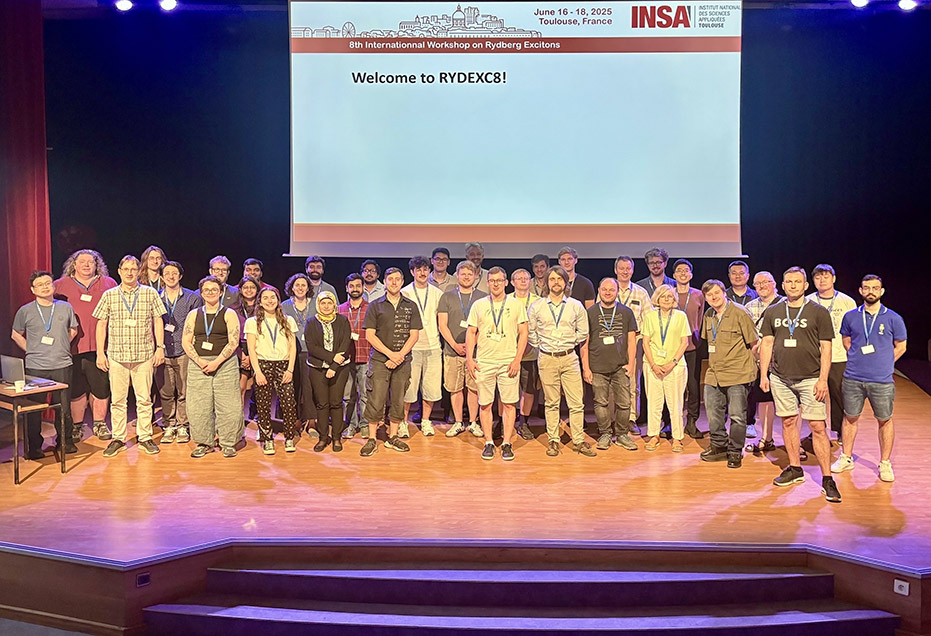 Thanks you all for the great workshop!
